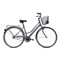 CAPRIOLO Bicikl CTB Amsterdam Lady 28"